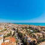 Sunrise Atalayas Luxury Lägenhet Torrevieja