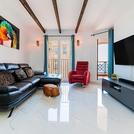 Sunrise Atalayas Luxury Апартаменти