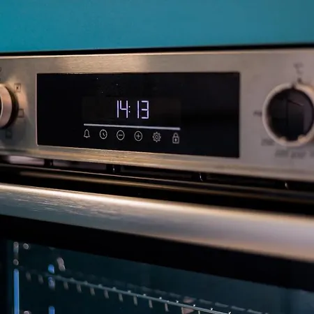 Апартаменти Sunrise Atalayas Luxury Торрев'єха