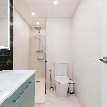 Sunrise Atalayas Luxury Апартаменти *