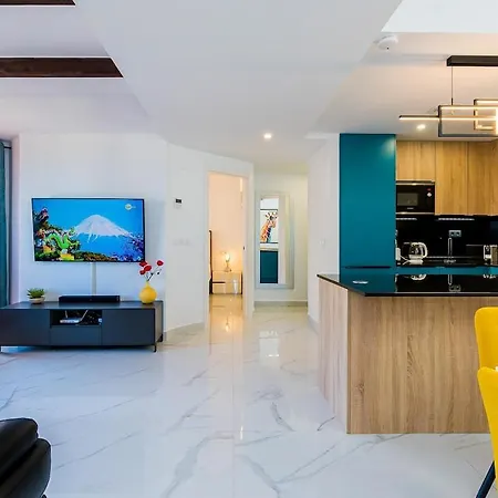 Sunrise Atalayas Luxury Апартаменти