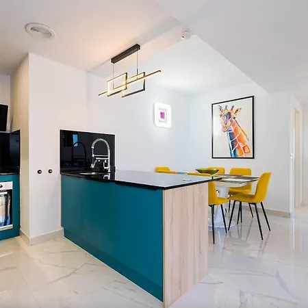 Sunrise Atalayas Luxury Торрев'єха