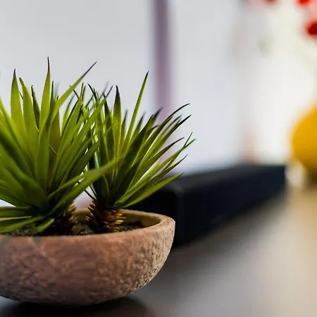 Апартаменти Sunrise Atalayas Luxury *