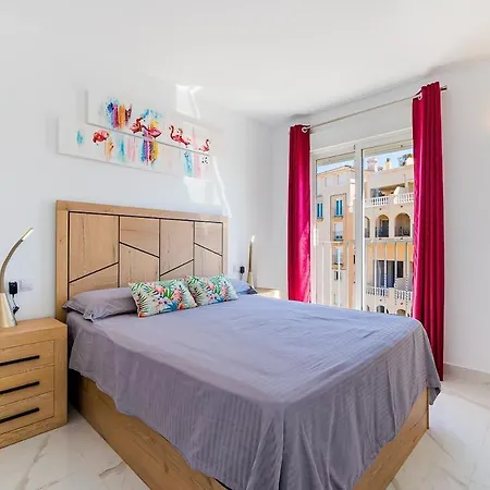 Sunrise Atalayas Luxury