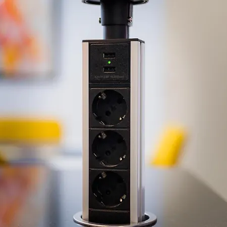 Sunrise Atalayas Luxury Апартаменти