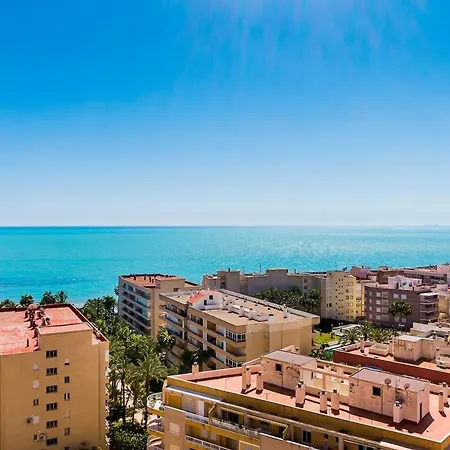 Sunrise Atalayas Luxury Апартаменти *