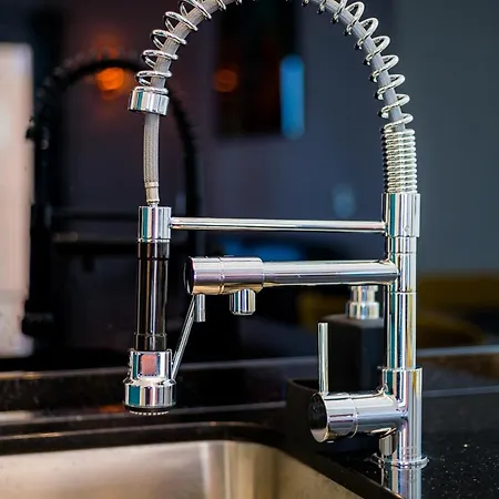 Апартаменти Sunrise Atalayas Luxury Торрев'єха