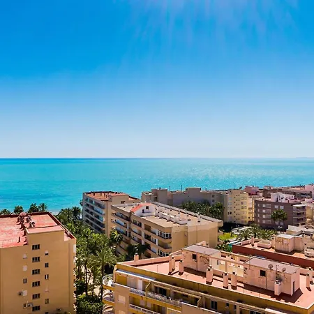 Sunrise Atalayas Luxury * Торевьиа