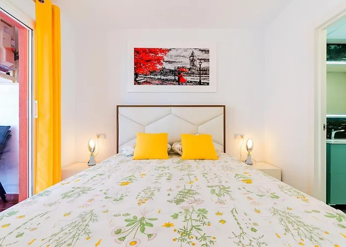 Apartment Sunrise Atalayas Luxury Torrevieja