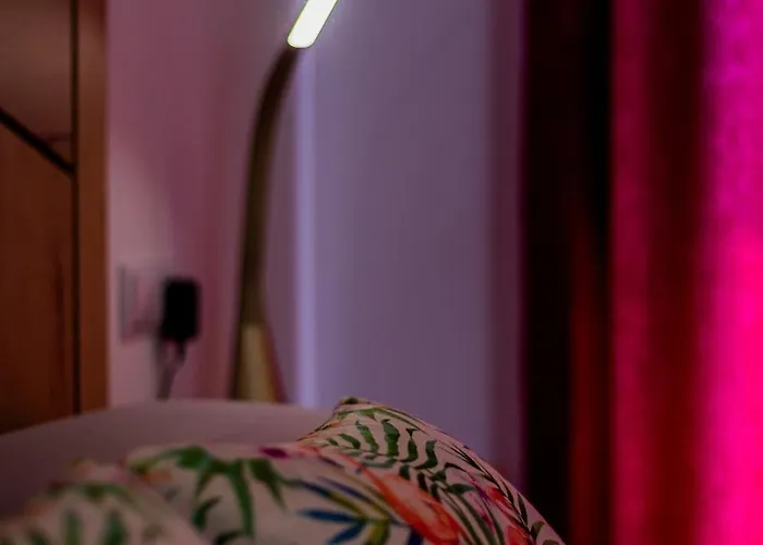 Apartment Sunrise Atalayas Luxury *