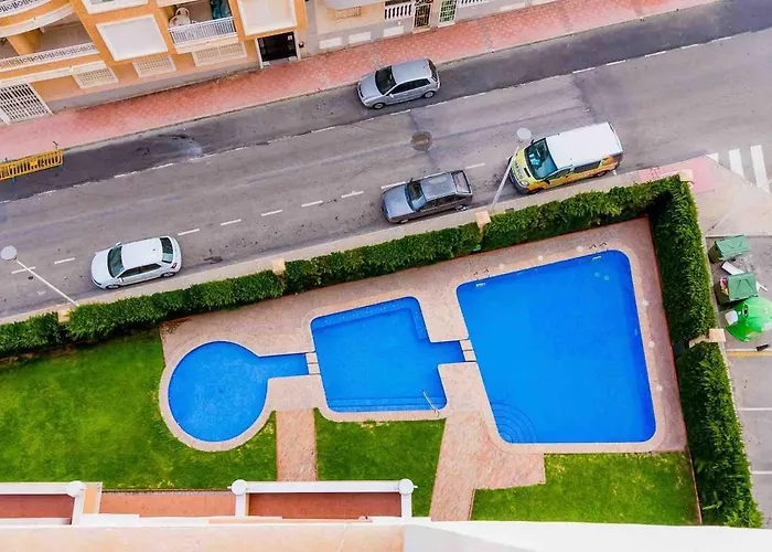 Sunrise Atalayas Luxury