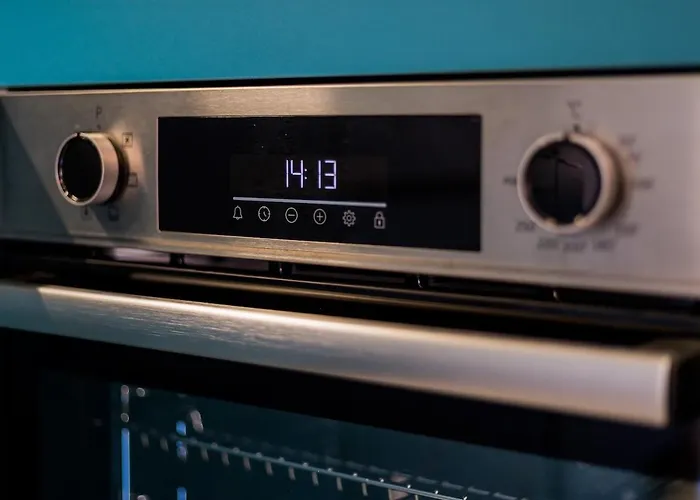 Apartment Sunrise Atalayas Luxury Torrevieja