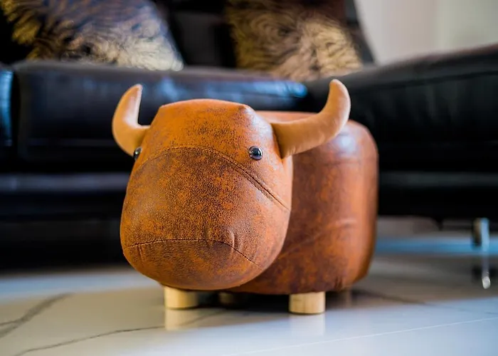 Apartment Sunrise Atalayas Luxury *