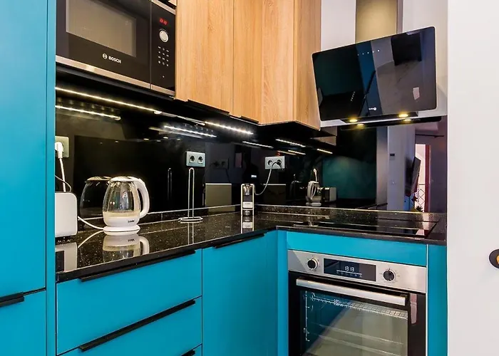 Sunrise Atalayas Luxury * Torrevieja