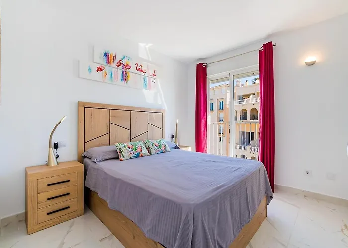 Sunrise Atalayas Luxury