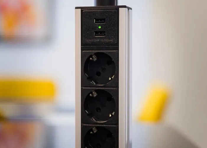 Sunrise Atalayas Luxury Apartment