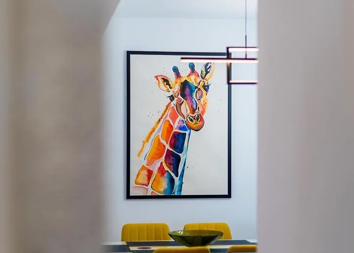 Apartment Sunrise Atalayas Luxury