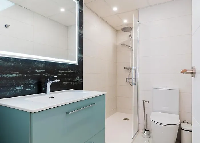 Apartment Sunrise Atalayas Luxury *