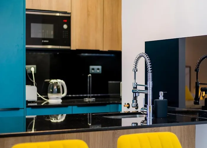 Sunrise Atalayas Luxury * Torrevieja