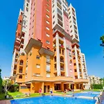Sunrise Atalayas Luxury Apartment Torrevieja