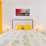 Sunrise Atalayas Luxury Apartment