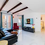 Sunrise Atalayas Luxury *
