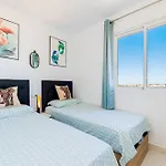 Apartment Sunrise Atalayas Luxury Torrevieja