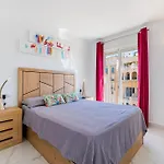 Sunrise Atalayas Luxury * Torrevieja