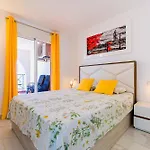 Apartment Sunrise Atalayas Luxury *