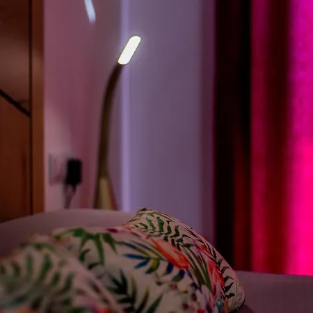 Διαμέρισμα Sunrise Atalayas Luxury *