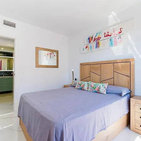 Διαμέρισμα Sunrise Atalayas Luxury Τορεβιέχα