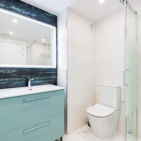 Sunrise Atalayas Luxury *