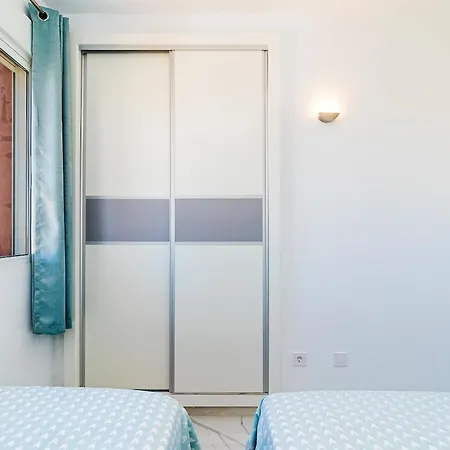 Διαμέρισμα Sunrise Atalayas Luxury *