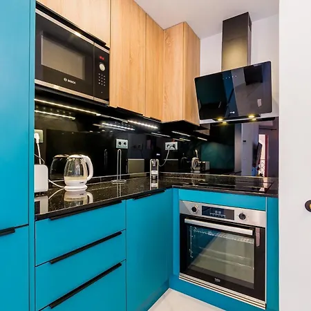 Sunrise Atalayas Luxury * Τορεβιέχα