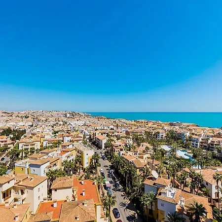 Sunrise Atalayas Luxury Διαμέρισμα *