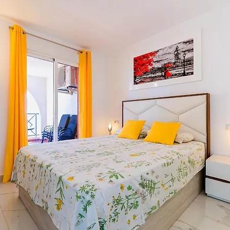 Διαμέρισμα Sunrise Atalayas Luxury