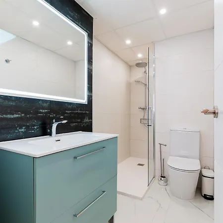 Διαμέρισμα Sunrise Atalayas Luxury *