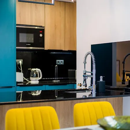 Sunrise Atalayas Luxury * Τορεβιέχα