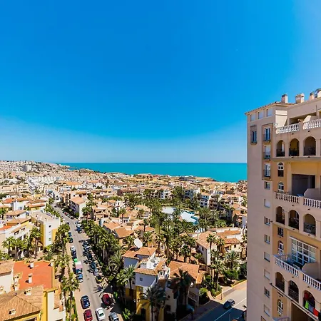 Sunrise Atalayas Luxury Appartement *
