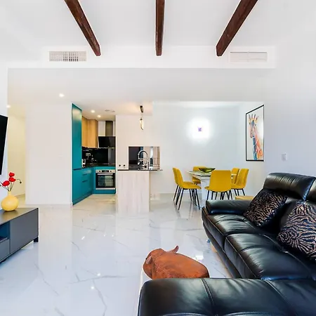 Sunrise Atalayas Luxury Appartement