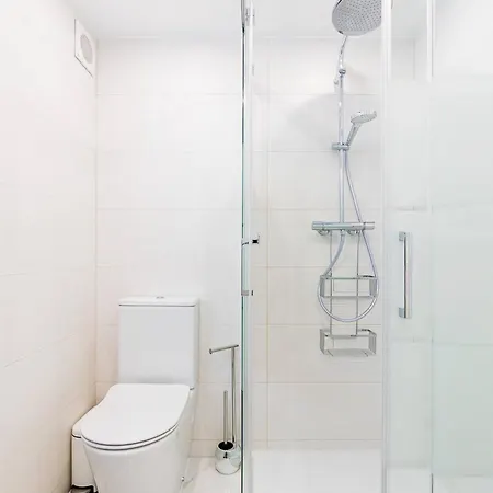 Sunrise Atalayas Luxury Appartement
