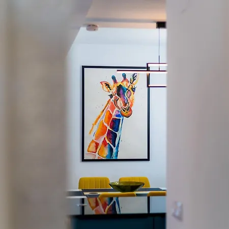 Appartement Sunrise Atalayas Luxury