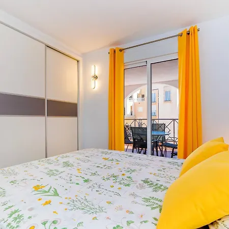Appartement Sunrise Atalayas Luxury