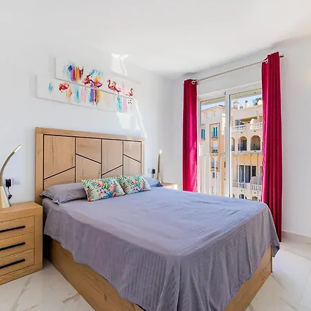 Sunrise Atalayas Luxury * Torrevieja