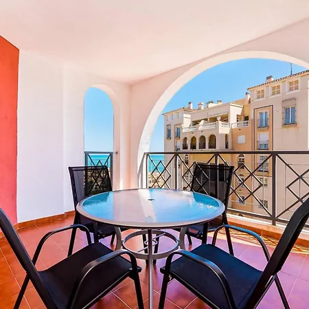 Sunrise Atalayas Luxury * Torrevieja