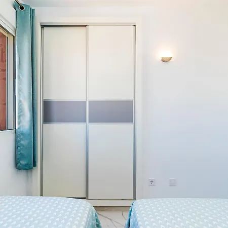 Appartement Sunrise Atalayas Luxury Torrevieja