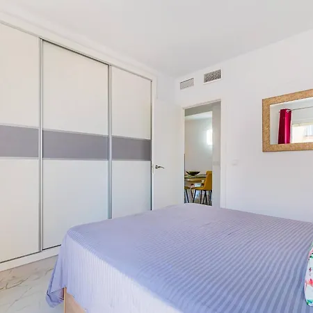 Appartement Sunrise Atalayas Luxury *