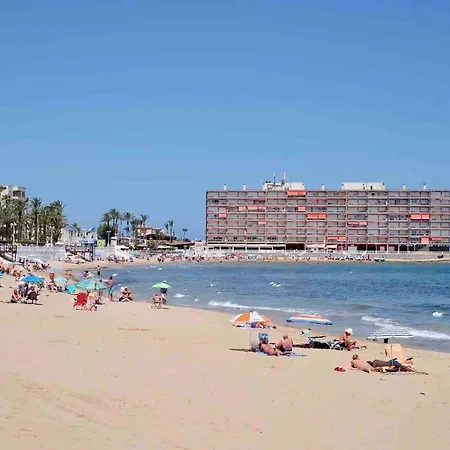 Sunrise Atalayas Luxury * Torrevieja