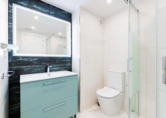 Sunrise Atalayas Luxury *