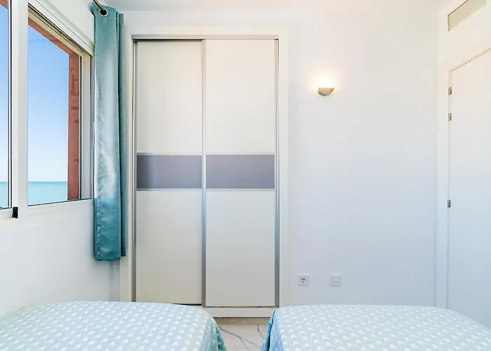 Apartment Sunrise Atalayas Luxury *